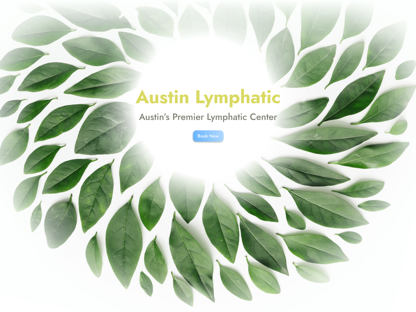 AUSTIN LYMPHATIC